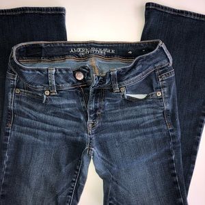 American Eagle Outfitters Jeans
